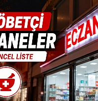 Malatya nöbetçi eczane