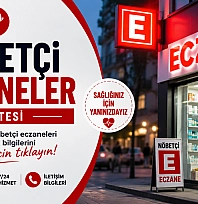 Malatya nöbetçi eczaneler: 4 Ağustos