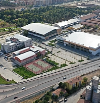 Malatya okullar arası hentbol şampiyonası sona erdi