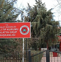 Malatya OSB'de feci iş kazası: Pres makinesine sıkışan işçi hayatını kaybetti