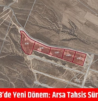Malatya OSB'de yeni dönem: Arsa tahsis süreci başladı!