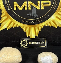 Malatya Otogarı'nda zehir tacirine operasyon! 1 kilo 769 gram ele geçirildi