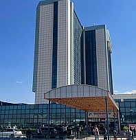 Malatya Sağlıkta Dünya Devi: TÖTM Rekorlara Doymadı!