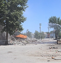 Malatya Sanayi Esnafı ortada kaldı