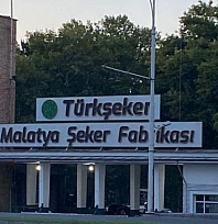 Malatya Şeker Fabrikası işçi alımı yapacak! Başvuruları kaçırmayın