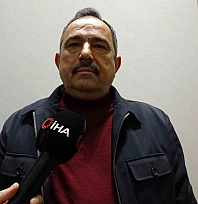 Erşahin'den oy kullanma iddiasına açıklama: 'Üyelik karışıklığı yaşandı'