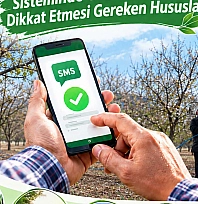 Malatya Tarım İl Müdürlüğü uyardı: 3 gün süresi var