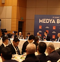 Malatya teknoloji üssü mü oluyor? İnsansız robotlar, uçak sistemleri…