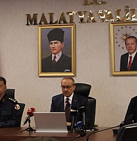 Malatya trafiğinde tehlikeli artış! Her 100 araca bir kaza