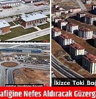 Malatya trafiğine nefes aldıracak güzergah açılıyor