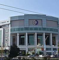Malatya TSO'da seçim heyecanı! Sadıkoğlu ve Poyraz yarışacak
