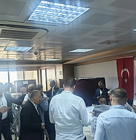 Malatya TSO yeni başkanını seçiyor