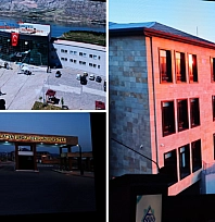 Malatya Turgut Özal Üniversitesi'nin yeni derslik binasının temeli atıldı