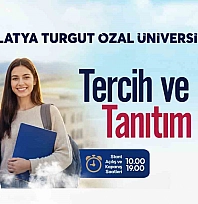 MTÜ'de 'Tercih ve Tanıtım Günleri' 3 Ağustos'ta başlıyor