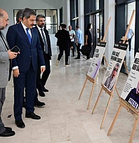 Gazze El-Ezher Üniversitesi öğrencileri yaşadıklarını anlattı