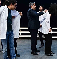 Malatya'da Tıp Fakültesi taşınıyor…