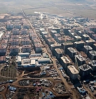 Malatya Türkiye'nin en ucuz büyükşehri! Asgari ücretin bile altında…