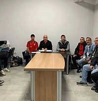 Malatya U17 Ligi'nde 18 takımın grupları belli oldu