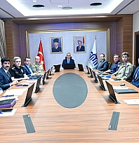 Malatya Valiliği açıkladı: Bir haftada 38 bin 590 hap ele geçirildi!