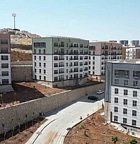 Malatya Valiliği detayları açıkladı! 500 Bin sosyal konutun teslim tarihi belli oldu…