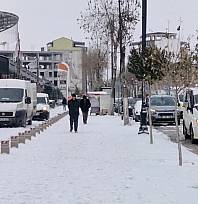 Malatya Valiliği duyurdu: Kentte yolları tek tek kapatılıyor