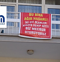 Malatya Valiliği İddiaları Yalanladı: Az Hasarlı Olarak Raporlanmış!!