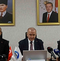 Malatya Valisi Yavuz, FKA Yönetim Kurulu Başkanı oldu