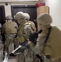 Malatya ve 20 ile büyük operasyon: 96 kişi gözaltında!