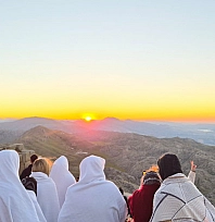 Malatya ve Adıyaman'ın ortak mirası: Yerli ve yabancı turistlerin akınına uğruyor!