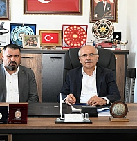 Malatya'ya 4,5 milyar liralık yatırım!