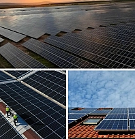 Malatya'ya 540 Milyonluk, 57,4 MW'lık GES Yatırımı!