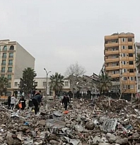 Malatya'ya Asya kalkanı! 500 milyon avroluk destek sağlandı…