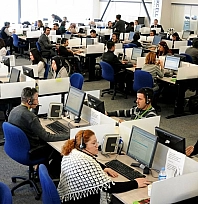 Malatya'ya dev yatırım! Bir yılda bin kişi istihdam edilecek….