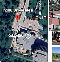 Malatya'ya ilk kez gelen öğrenciler için ulaşım kolaylığı: Kampüslere en kolay nasıl gidilir?