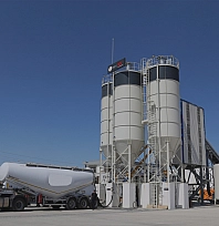 Malatya'ya Kalker Ocağı ve Beton Tesisi Kurulacak! 10 Günlük Süreç Başladı