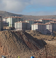 Malatya'ya kira önerisi: 15 bin lira yerine 6 bin lira ödeyin!