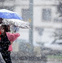 Malatya'ya şiddetli uyarı! Gıda ve yakıtı hazır bulundurun!