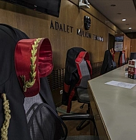 Malatya'ya yeni atama! 18 isim görev yapacak