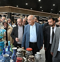Malatya'ya yeni çarşı müjdesi!