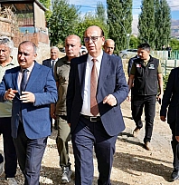 Malatya'ya yeni turizm rotası geliyor!