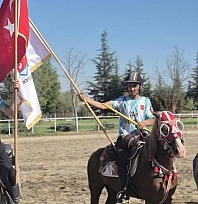 Malatya Yazıhan Cirit Spor çeyrek finalde takıldı