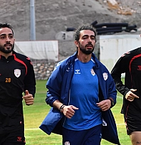 Malatya Yeşilyurtspor 5'te 5 peşinde!