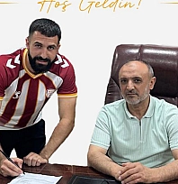 Malatya Yeşilyurtspor 5. transfere imzayı attırdı| Defansa tecrübeli takviye