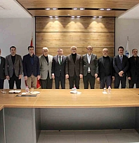 Yeşilyurtspor belediyeye geçti