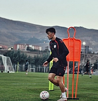 Malatya Yeşilyurtspor'dan 22 gollü başlangıç!