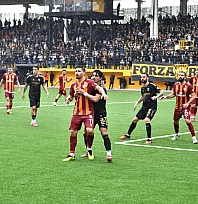 Bitlis deplasmanında skandal: Malatya Yeşilyurtspor'a saldırı girişimi
