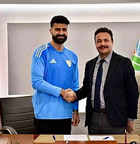 Yeni Yönetim, Yeni Umutlar: Yeşilyurtspor Transferde Vites Yükseltti