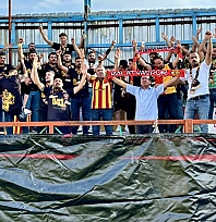 Malatya Yeşilyurtspor Diyarbekirspor'u deplasmanda devirdi