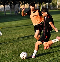 Malatya Yeşilyurtspor dörtte dört peşinde!