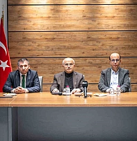 Malatya'da Futbol Skor Değil, Aidiyet Meselesidir